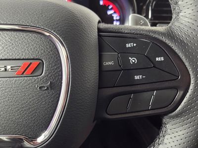 2026 Dodge Durango - Photo 14