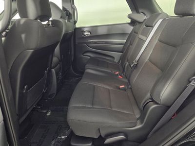 2026 Dodge Durango - Photo 18