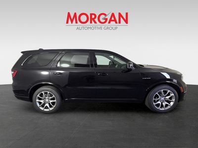 2026 Dodge Durango - Photo 4
