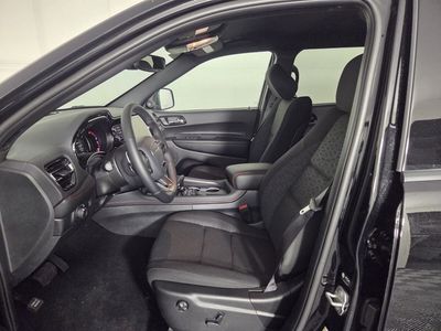 2026 Dodge Durango - Photo 8