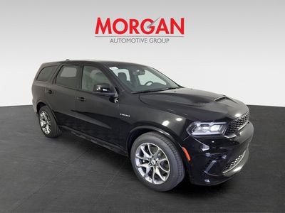 2026 Dodge Durango - Photo 2