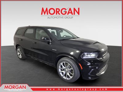 2026 Dodge Durango - Photo 1