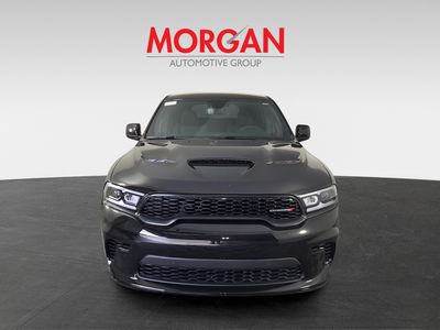 2026 Dodge Durango - Photo 3