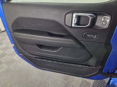2026 Jeep Wrangler - Photo 16
