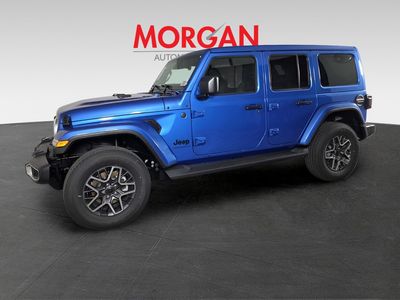 2026 Jeep Wrangler - Photo 7