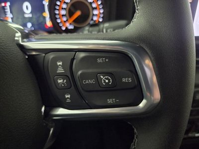 2026 Jeep Wrangler - Photo 14