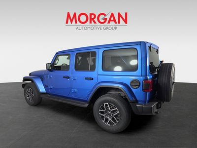 2026 Jeep Wrangler - Photo 6