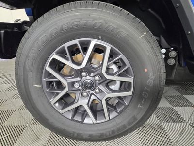 2026 Jeep Wrangler - Photo 8