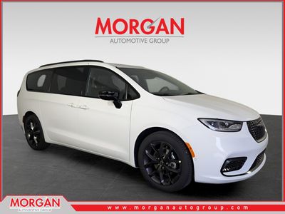 2026 Chrysler Pacifica - Photo 1