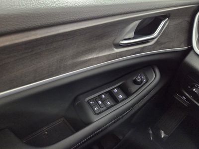 2026 Jeep Grand Cherokee - Photo 25