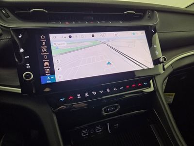 2026 Jeep Grand Cherokee - Photo 28