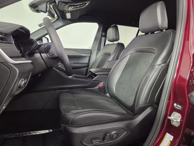 2026 Jeep Grand Cherokee - Photo 14