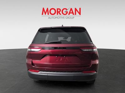 2026 Jeep Grand Cherokee - Photo 4