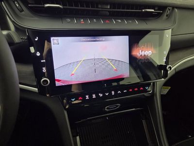 2026 Jeep Grand Cherokee - Photo 26
