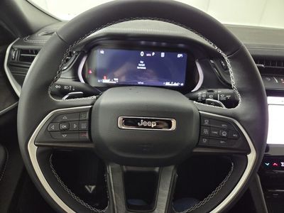 2026 Jeep Grand Cherokee - Photo 22