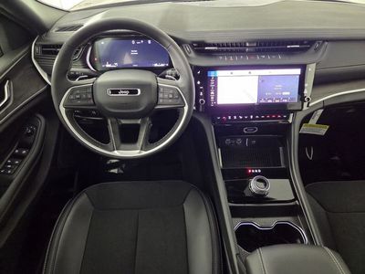 2026 Jeep Grand Cherokee - Photo 11