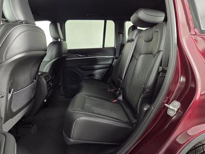2026 Jeep Grand Cherokee - Photo 10