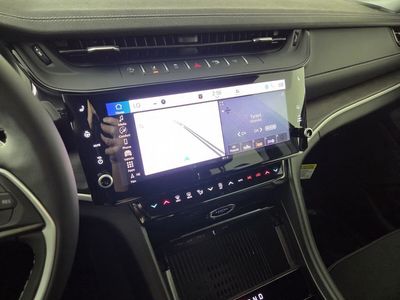 2026 Jeep Grand Cherokee - Photo 20