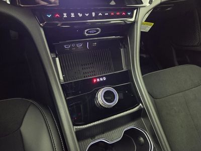 2026 Jeep Grand Cherokee - Photo 21