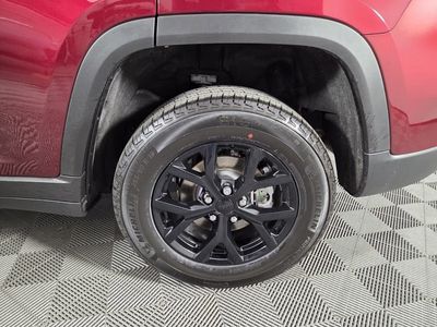 2026 Jeep Grand Cherokee - Photo 17