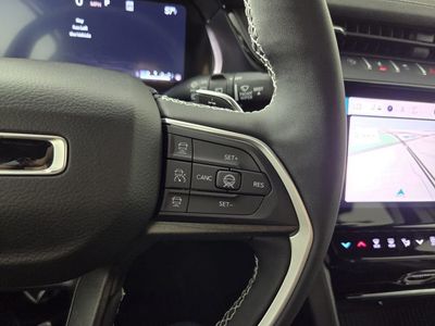 2026 Jeep Grand Cherokee - Photo 23