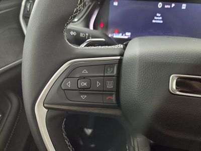 2026 Jeep Grand Cherokee - Photo 24