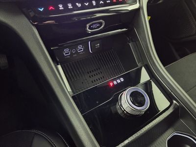 2026 Jeep Grand Cherokee - Photo 27