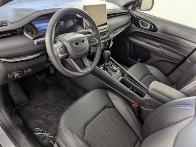 2026 Jeep Compass - Photo 11