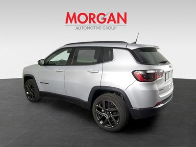 2026 Jeep Compass - Photo 7