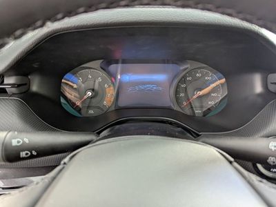 2026 Jeep Compass - Photo 21