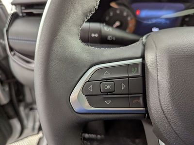 2026 Jeep Compass - Photo 19
