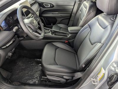 2026 Jeep Compass - Photo 10