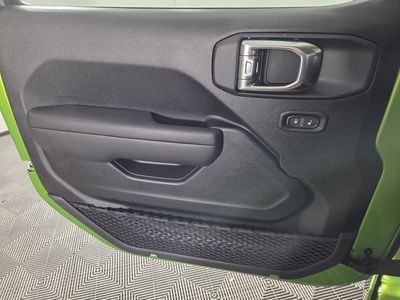 2026 Jeep Wrangler - Photo 16