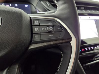 2026 Jeep Grand Cherokee - Photo 27