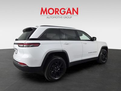 2026 Jeep Grand Cherokee - Photo 4