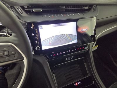 2026 Jeep Grand Cherokee - Photo 23