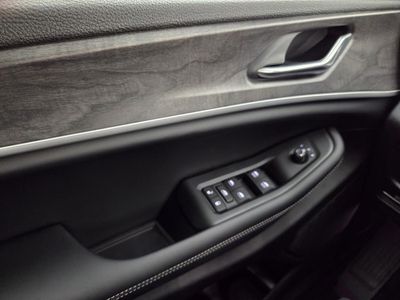 2026 Jeep Grand Cherokee - Photo 24