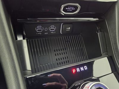 2026 Jeep Grand Cherokee - Photo 29