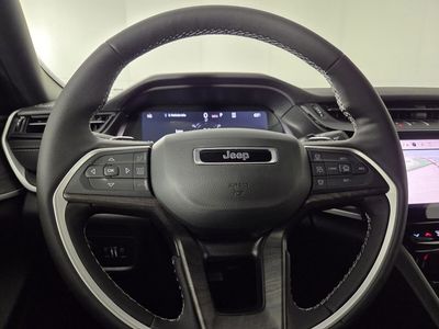 2026 Jeep Grand Cherokee - Photo 25