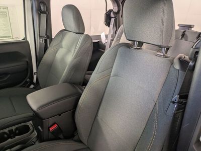 2026 Jeep Wrangler - Photo 12