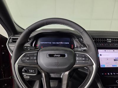 2026 Jeep Grand Cherokee - Photo 14