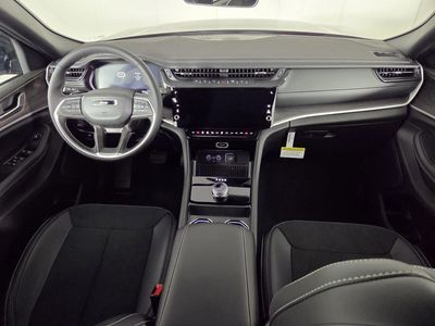 2026 Jeep Grand Cherokee - Photo 23