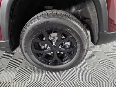2026 Jeep Grand Cherokee - Photo 9