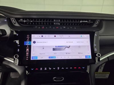 2026 Jeep Grand Cherokee - Photo 16