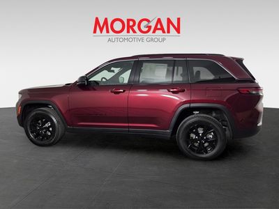 2026 Jeep Grand Cherokee - Photo 6