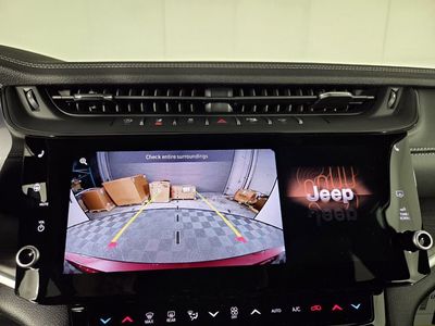 2026 Jeep Grand Cherokee - Photo 17