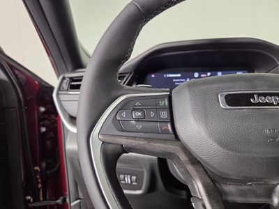 2026 Jeep Grand Cherokee - Photo 18