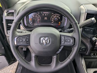 2026 Ram 2500 - Photo 17