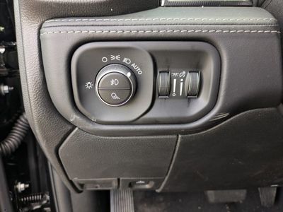 2026 Ram 2500 - Photo 24