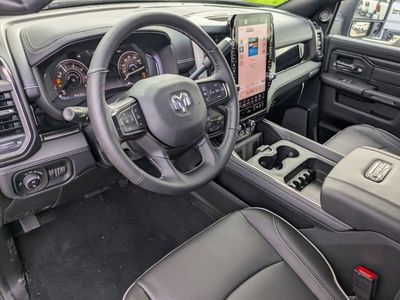 2026 Ram 2500 - Photo 10